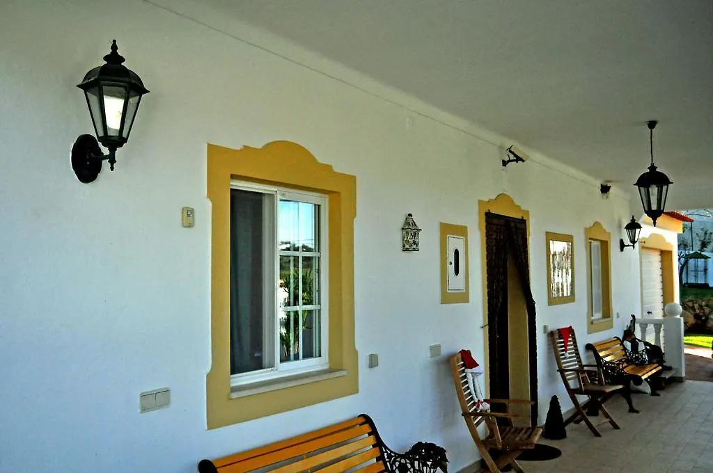 Casa Do Monte 0*, Almancil Portugalia