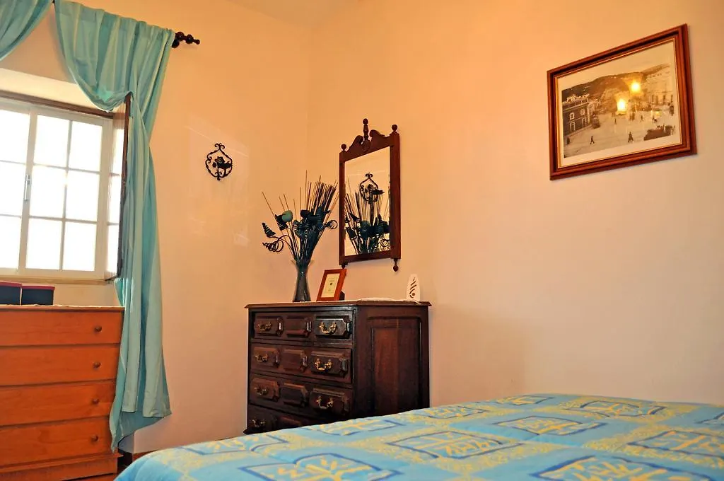 Casa Do Monte Portugalia