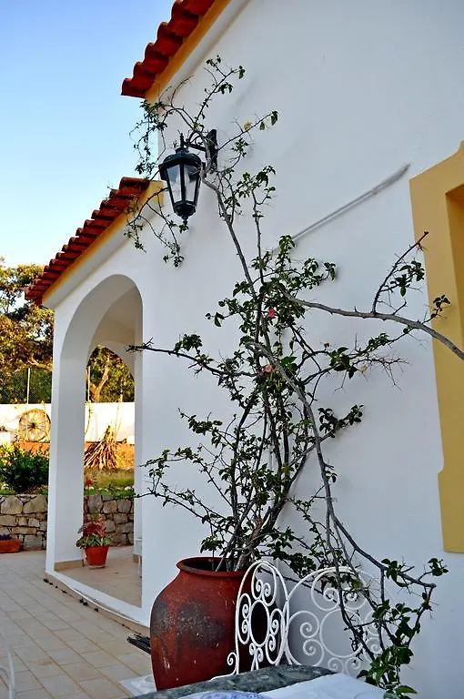 Casa Do Monte 0*, Almancil
