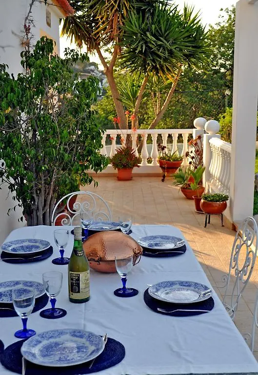 Casa Do Monte Holiday home