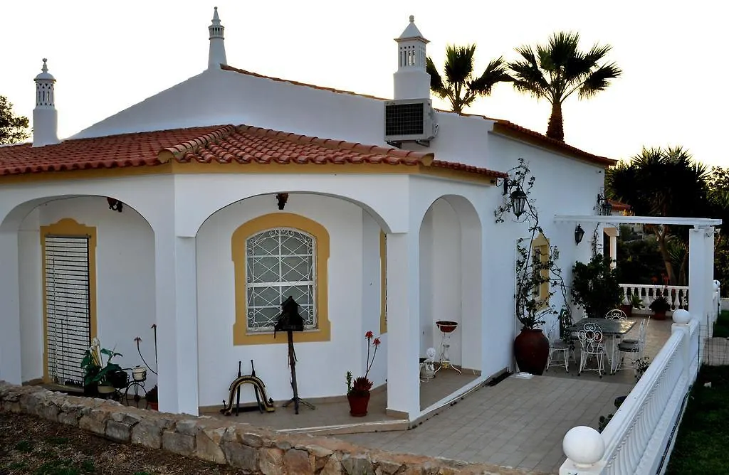 Casa Do Monte 0*, Almancil