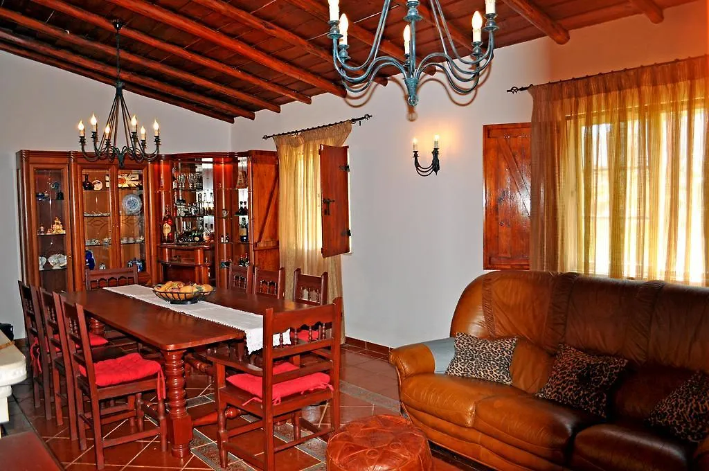 Holiday home Casa Do Monte Portugal