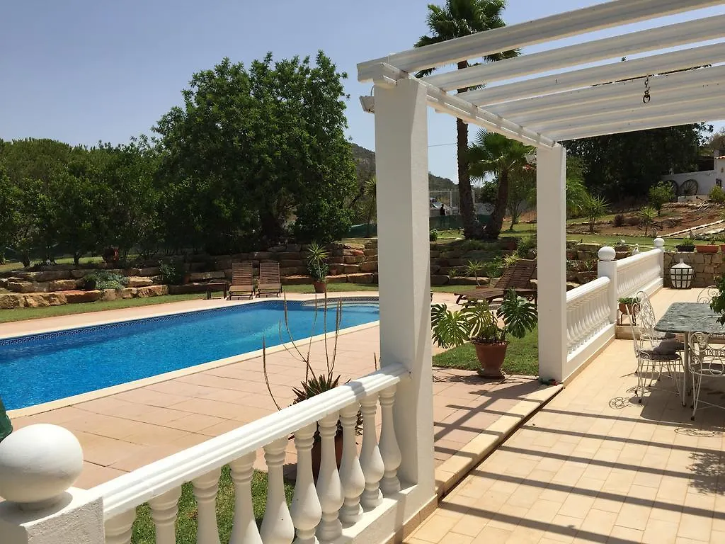 Casa Do Monte Holiday home Almancil
