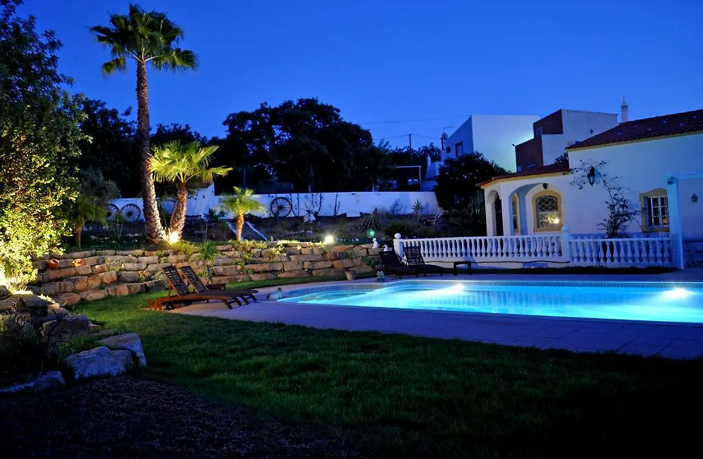Holiday home Casa Do Monte