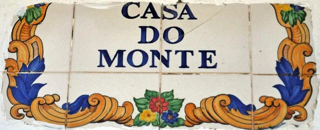 Casa Do Monte Portugal