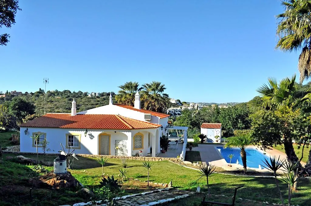 Casa Do Monte Portugal