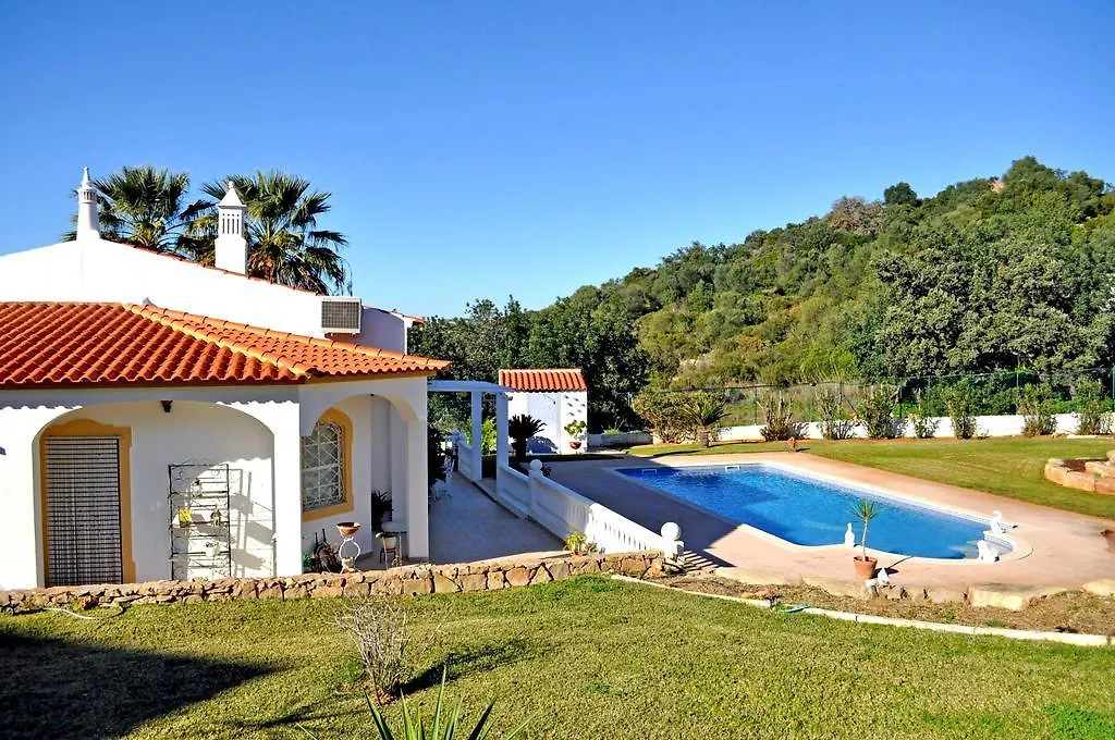 Casa Do Monte 0*, Almancil Portugal