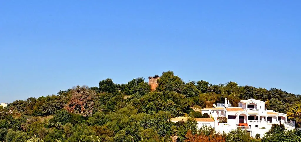 Holiday home Casa Do Monte