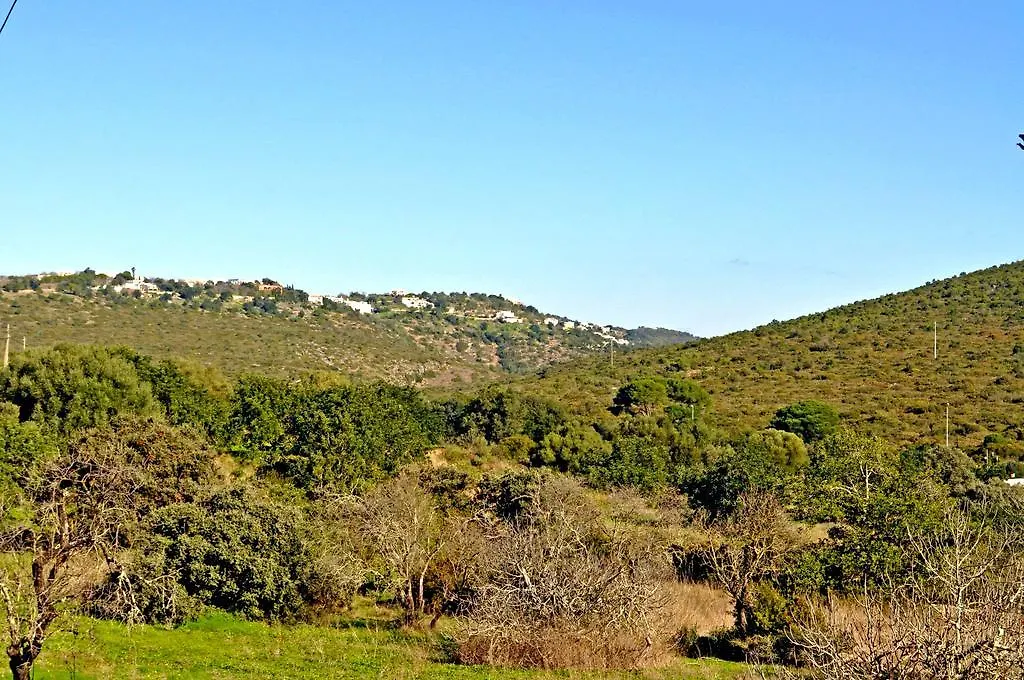 Holiday home Casa Do Monte Portugal