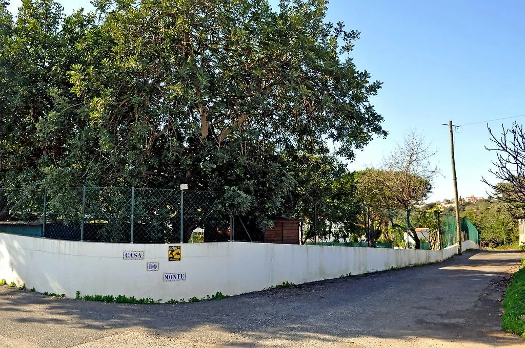 Holiday home Casa Do Monte