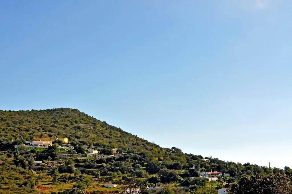 Casa Do Monte Almancil
