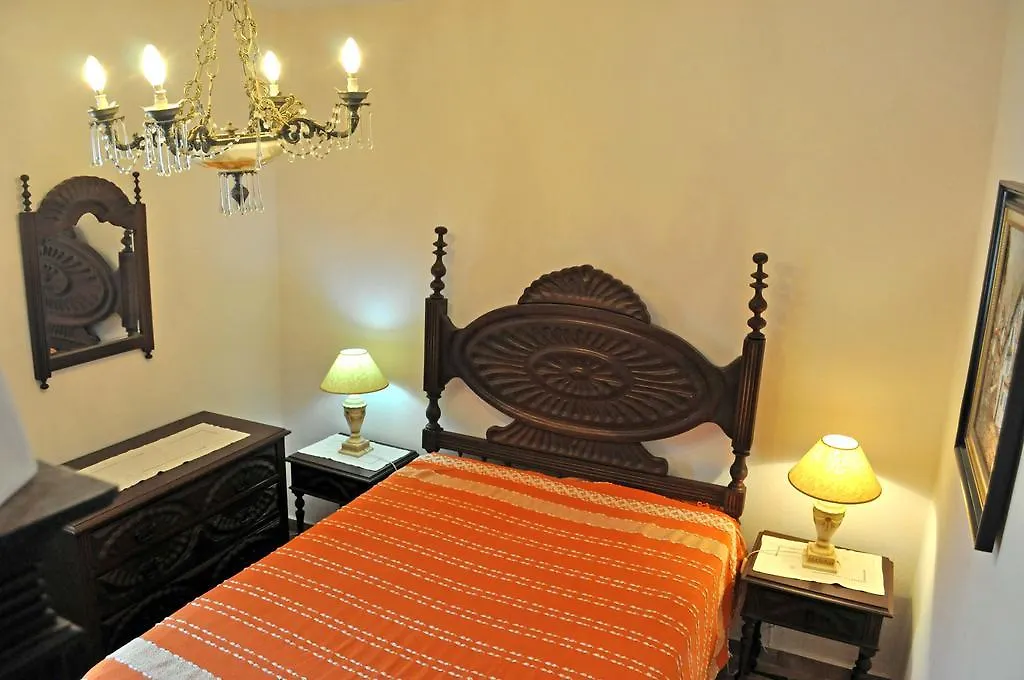 Casa Do Monte 0*, Almancil