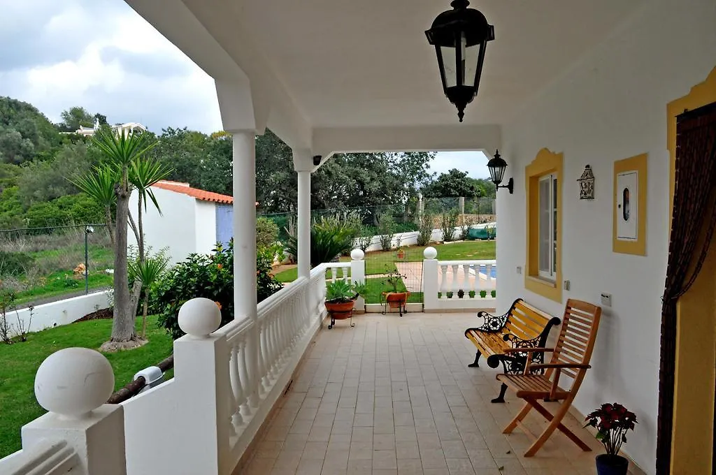 Casa Do Monte Holiday home