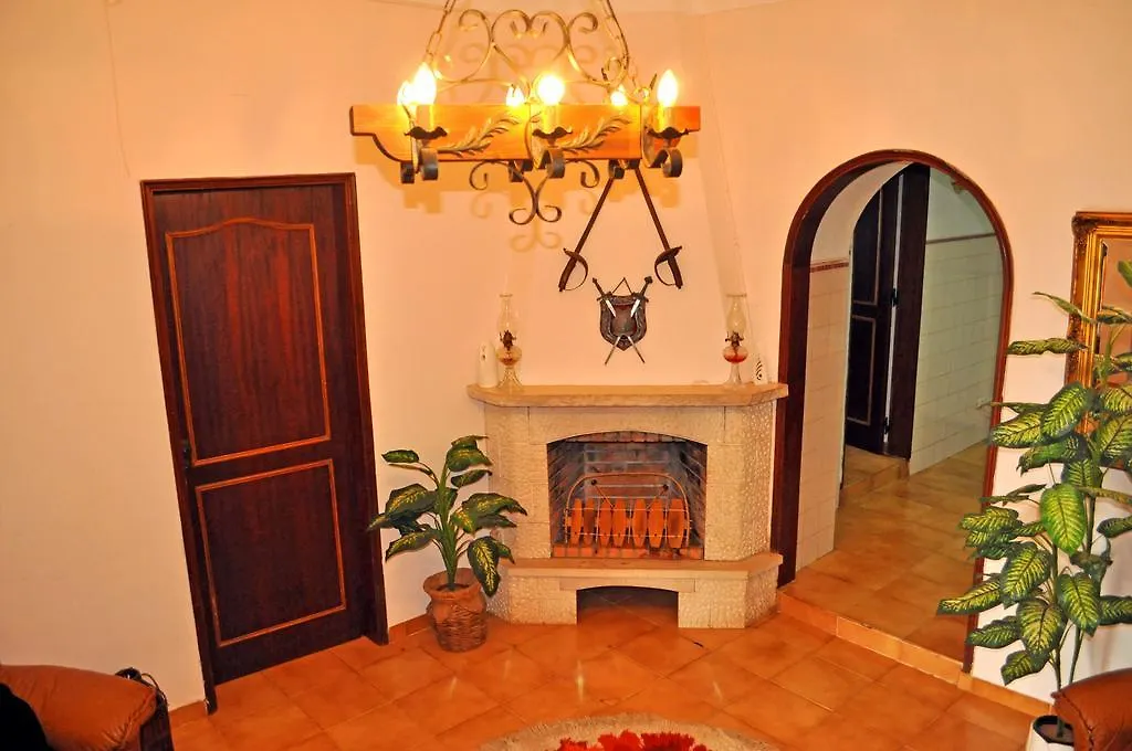Casa Do Monte