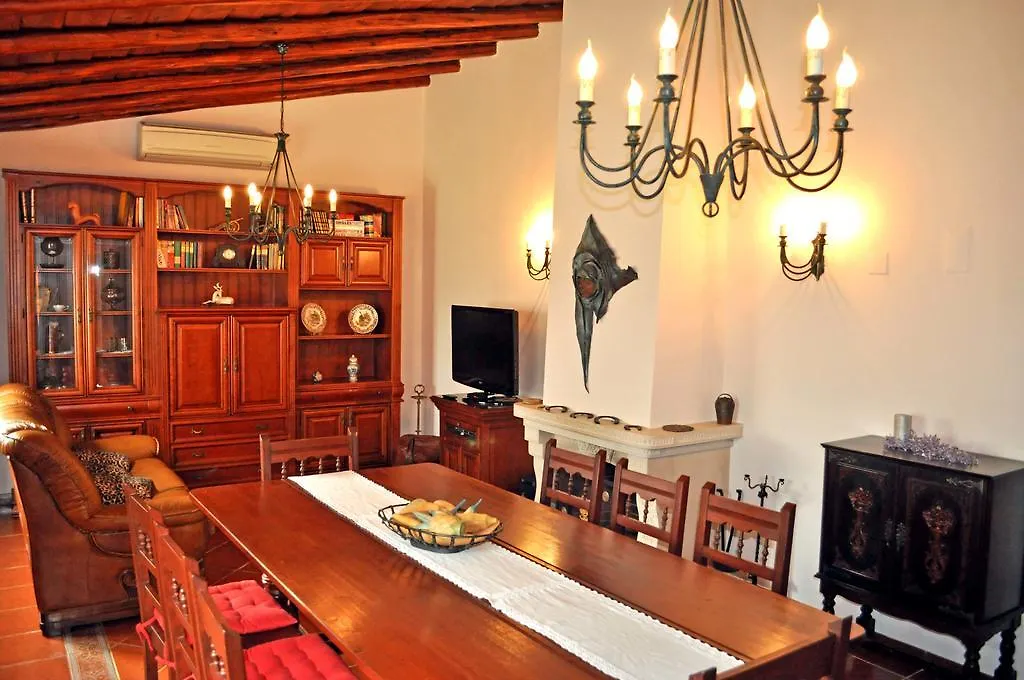 Holiday home Casa Do Monte