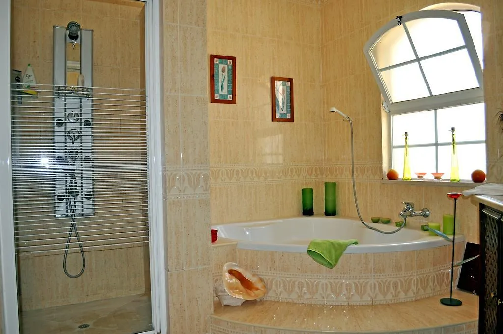 Holiday home Casa Do Monte