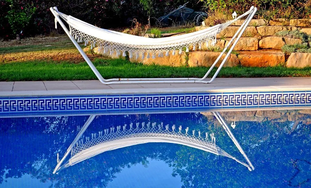 Casa Do Monte Holiday home